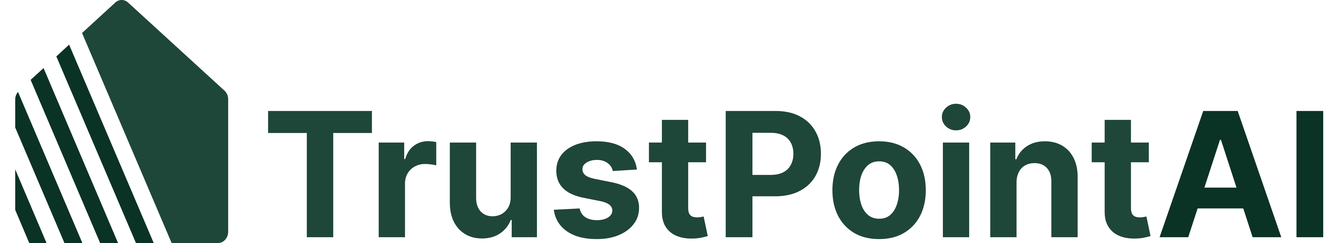 trustpoint.ai Help Center home page